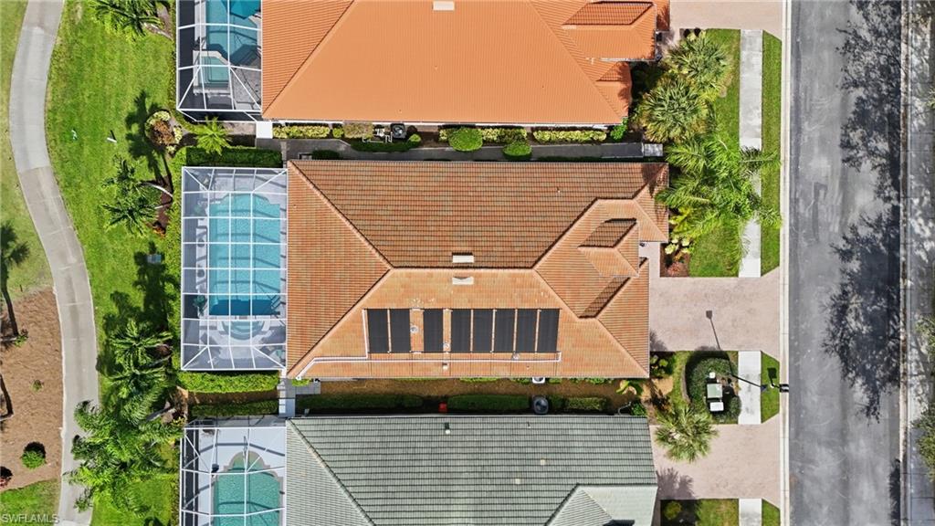 BRADFORD LAKES - Residential