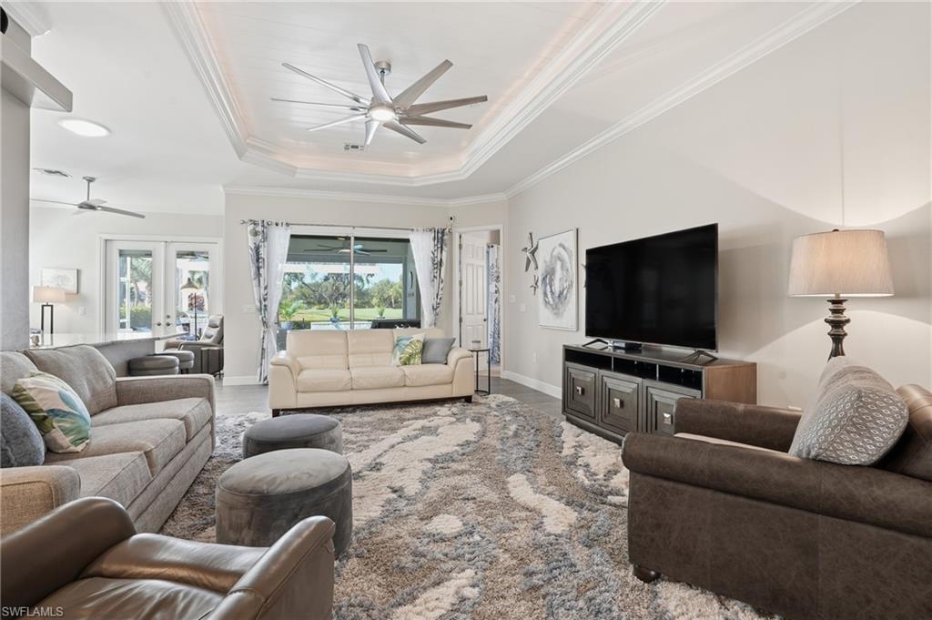 BRADFORD LAKES - Residential