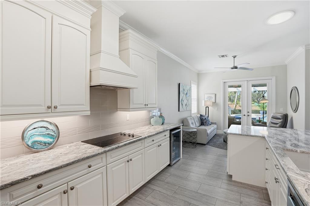 BRADFORD LAKES - Residential
