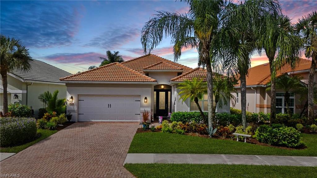 Welcome to your dream oasis at 3535 Grand Cypress Drive, Naples, FL!

Experience luxury living at its finest in this beautifully updated 3-bedroom, 2-bathroom home featuring a new roof (2022), impact windows, hurricane shutters on the lanai, and a resurfaced private pool with new decking. The panoramic pool screen offers breathtaking golf course views, and the western exposure ensures spectacular sunsets every evening.

Inside, you’ll find 1,982 square feet of modern elegance with a perfect blend of comfort and style. The home has been freshly painted inside and out, creating a sleek, contemporary feel. The central AC (installed in 2023) keeps the home cool year-round, while all new fans and lighting fixtures add a polished touch throughout.

The kitchen is fully equipped with newer appliances and features a redesigned, single-level island counter, creating an open, seamless flow between the kitchen and living space. Both bathrooms have been completely refreshed with updated and modern fixtures. Every detail has been thoughtfully chosen, from brand-new sinks and toilets that combine luxury with easy maintenance.

Nestled on an 8,712 square foot lot, this home offers a private retreat in a desirable Naples location—just minutes from world-class golf, shopping, and beaches.

This home truly has it all—modern updates, resort-style amenities, and an unbeatable location.