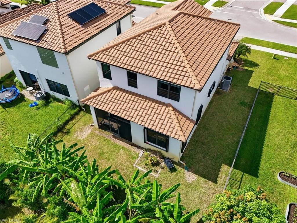 SILVERWOOD - Residential
