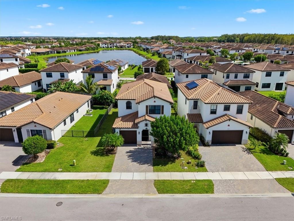 SILVERWOOD - Residential