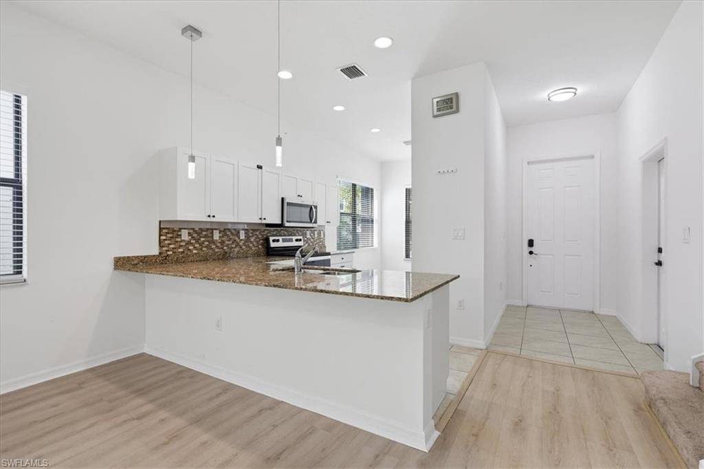 SILVERWOOD - Residential