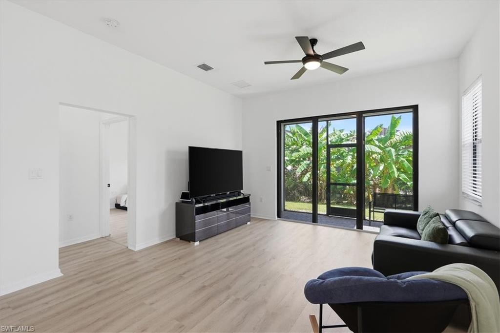 SILVERWOOD - Residential