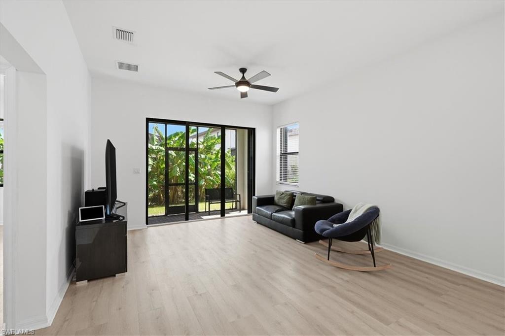 SILVERWOOD - Residential