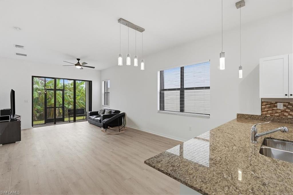 SILVERWOOD - Residential