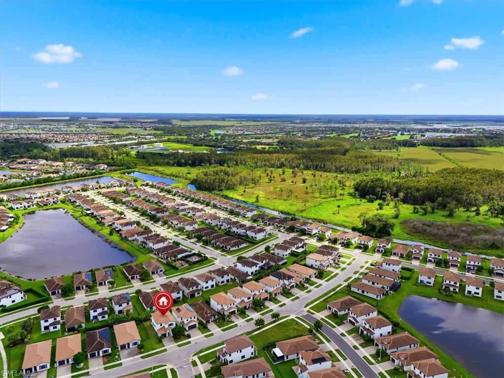 SILVERWOOD - Residential