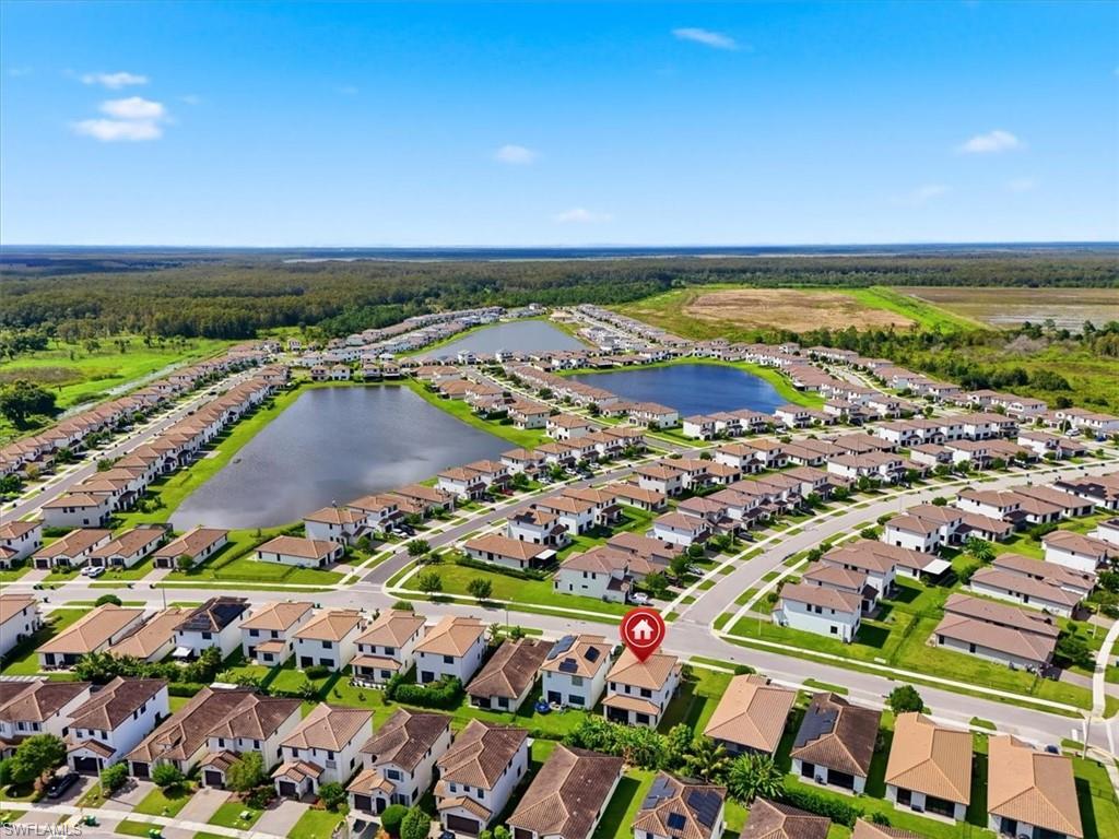 SILVERWOOD - Residential