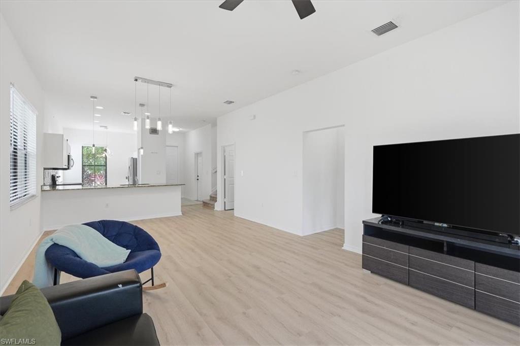 SILVERWOOD - Residential