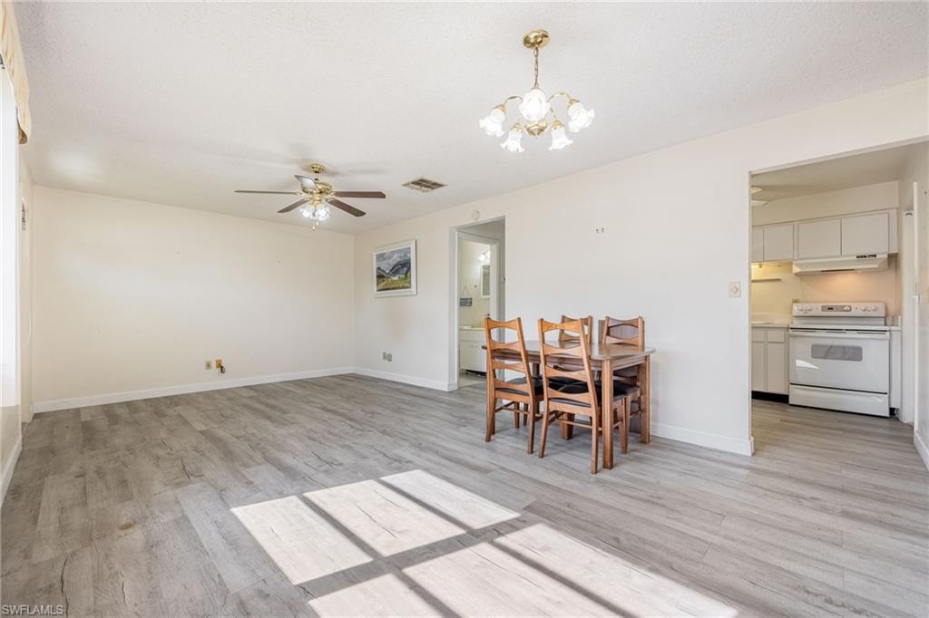 PINEWOOD CONDOMINIUM - Residential
