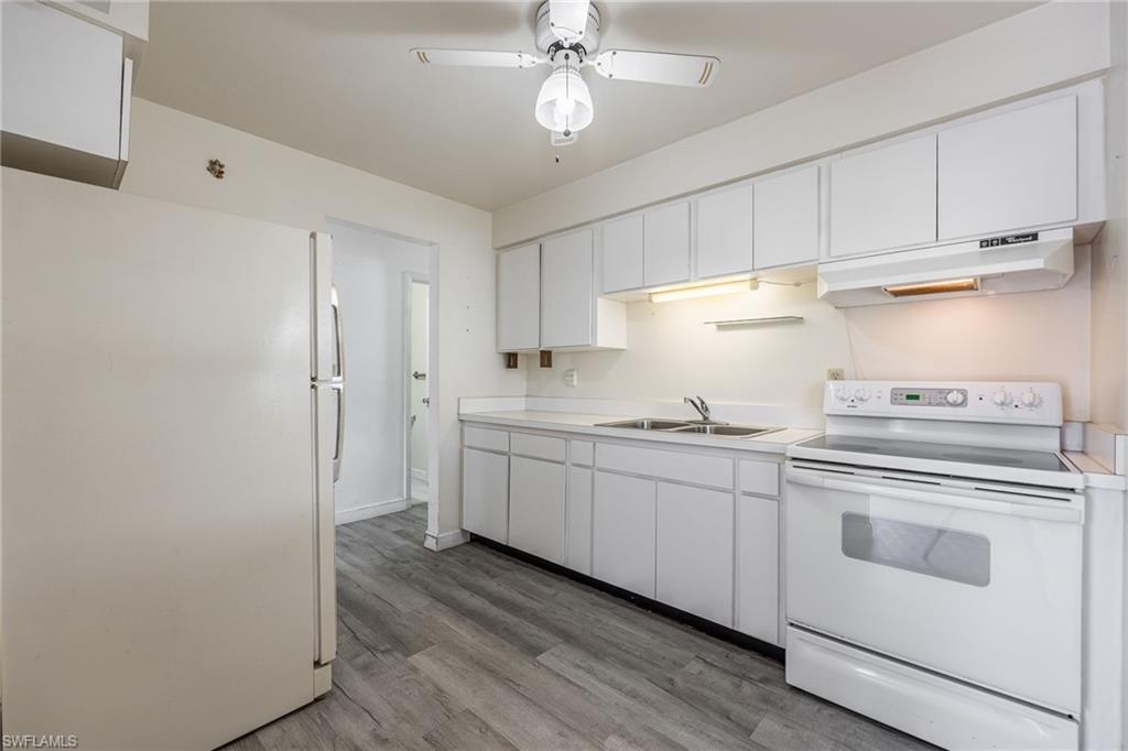 PINEWOOD CONDOMINIUM - Residential