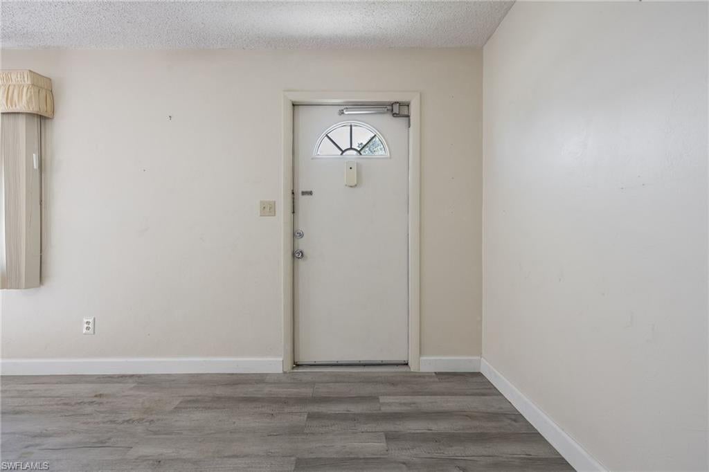 PINEWOOD CONDOMINIUM - Residential