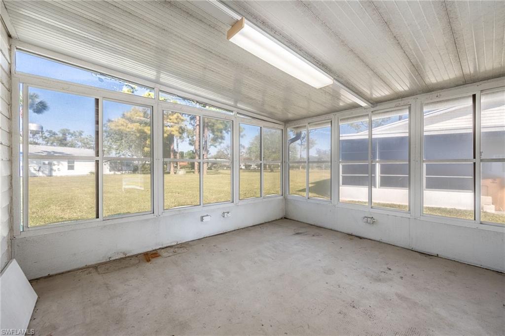 PINEWOOD CONDOMINIUM - Residential