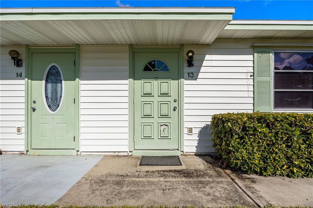 PINEWOOD CONDOMINIUM - Residential