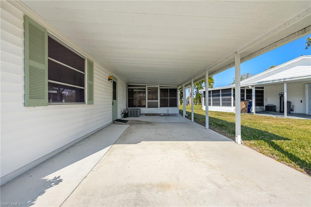 PINEWOOD CONDOMINIUM - Residential