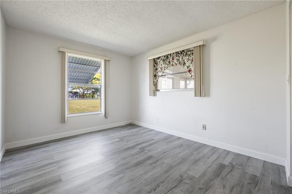 PINEWOOD CONDOMINIUM - Residential