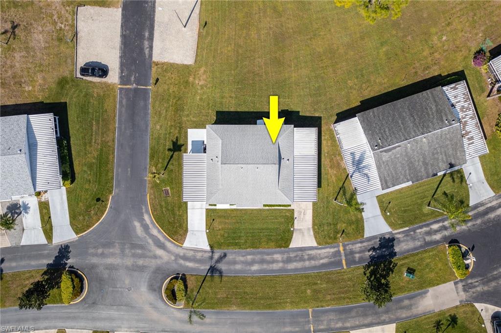 PINEWOOD CONDOMINIUM - Residential