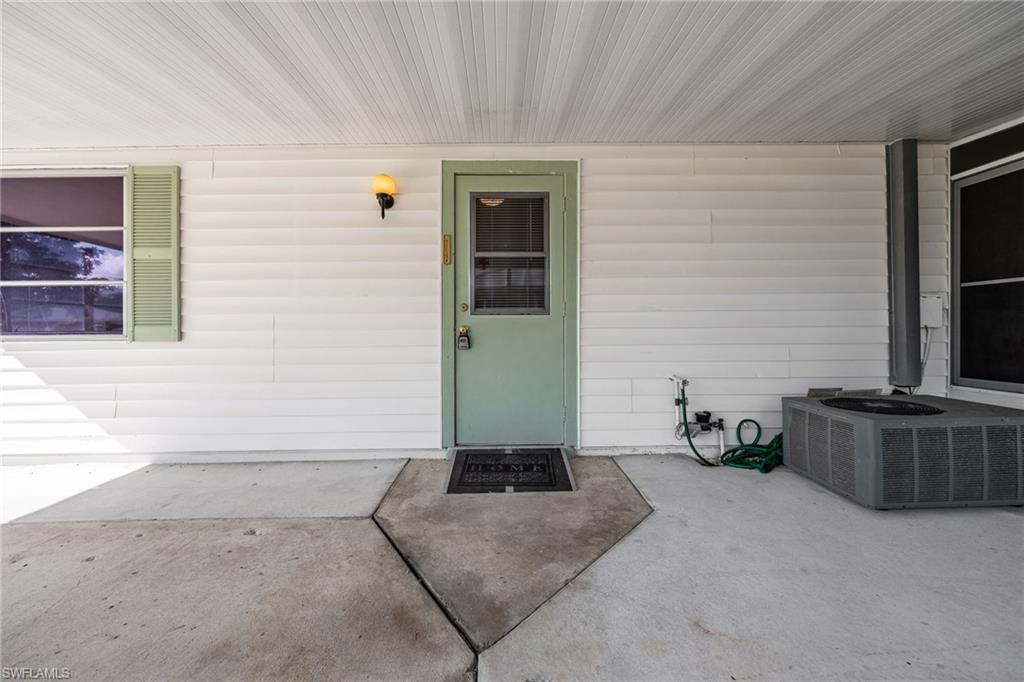 PINEWOOD CONDOMINIUM - Residential