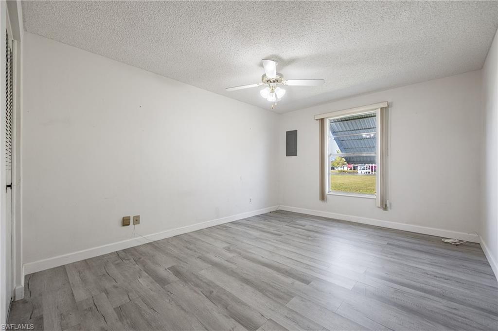 PINEWOOD CONDOMINIUM - Residential