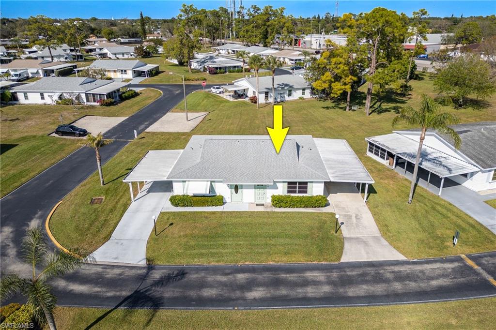 PINEWOOD CONDOMINIUM - Residential