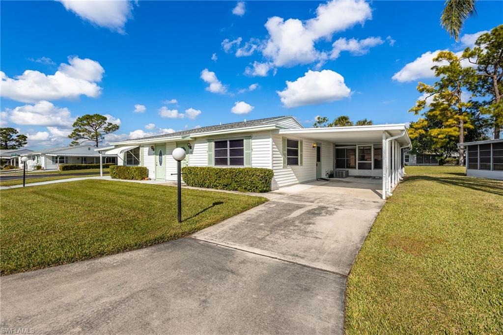 PINEWOOD CONDOMINIUM - Residential