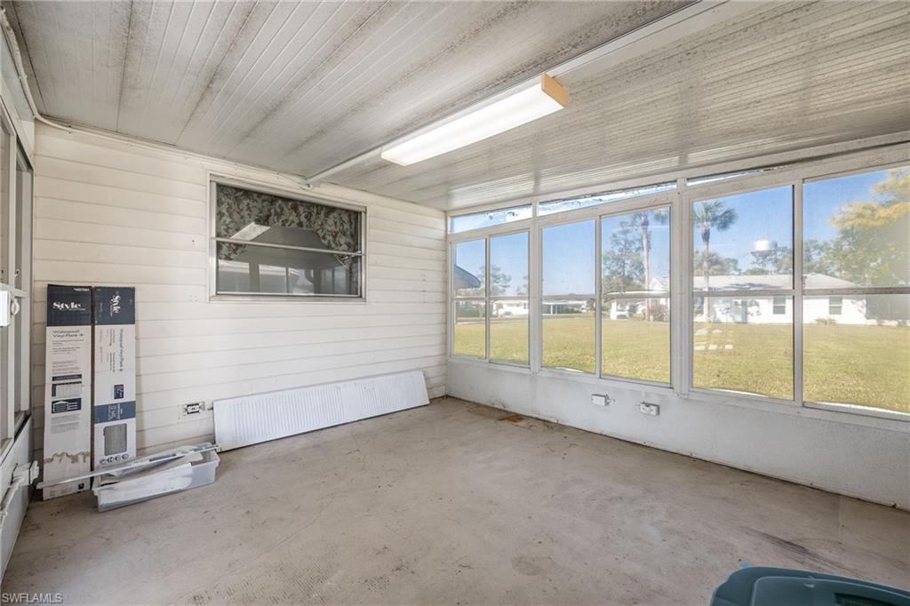 PINEWOOD CONDOMINIUM - Residential