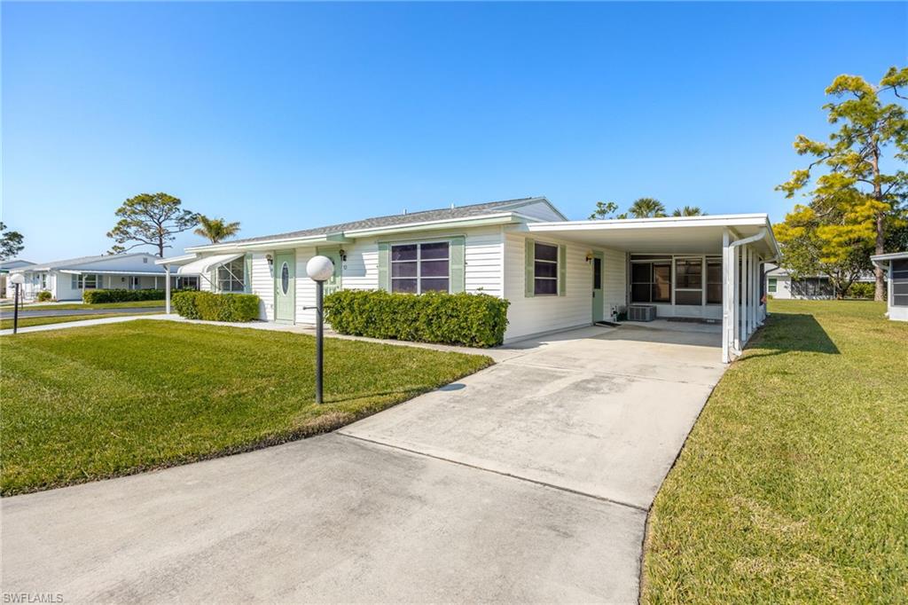 PINEWOOD CONDOMINIUM - Residential