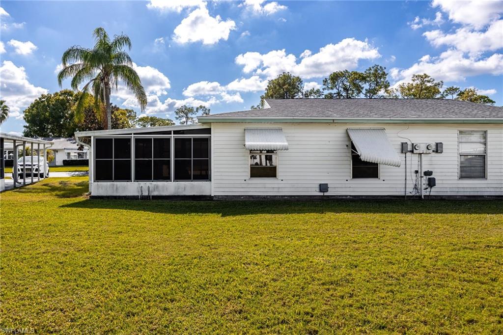 PINEWOOD CONDOMINIUM - Residential