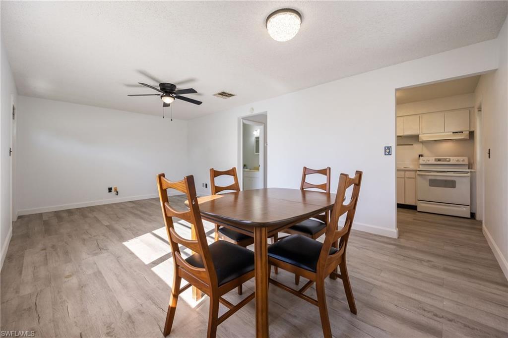 PINEWOOD CONDOMINIUM - Residential