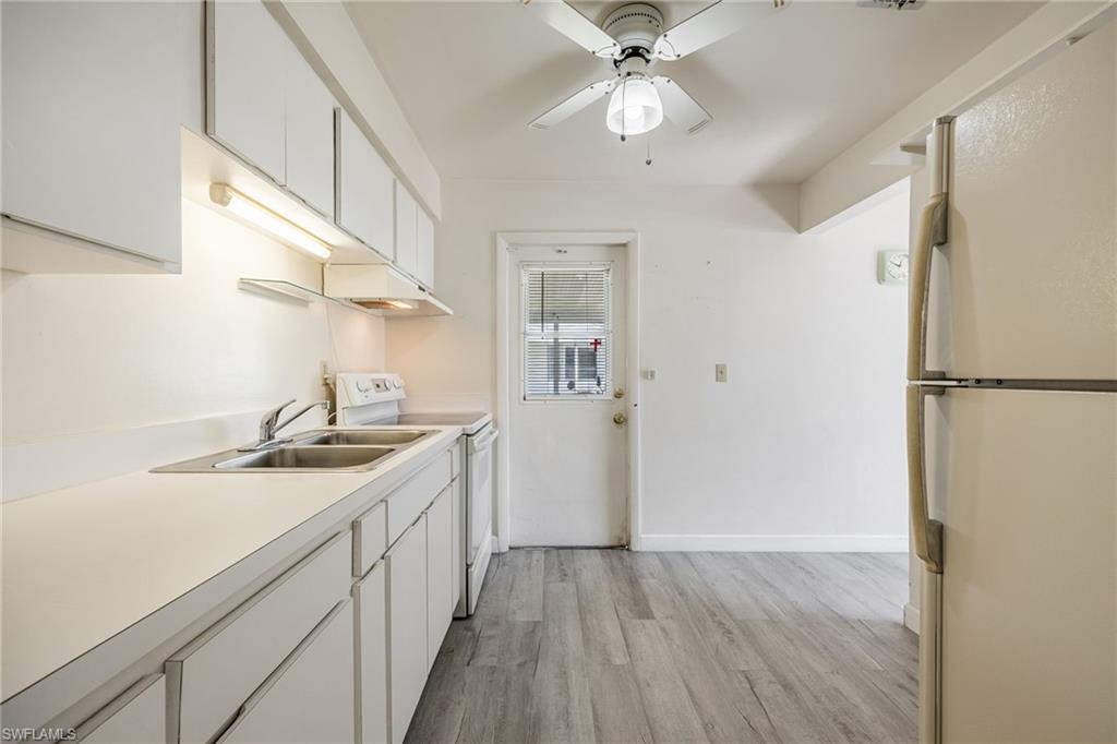 PINEWOOD CONDOMINIUM - Residential