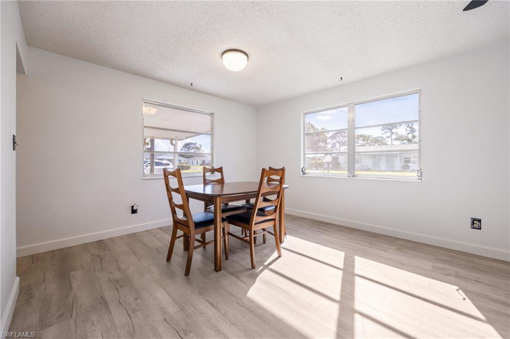 PINEWOOD CONDOMINIUM - Residential