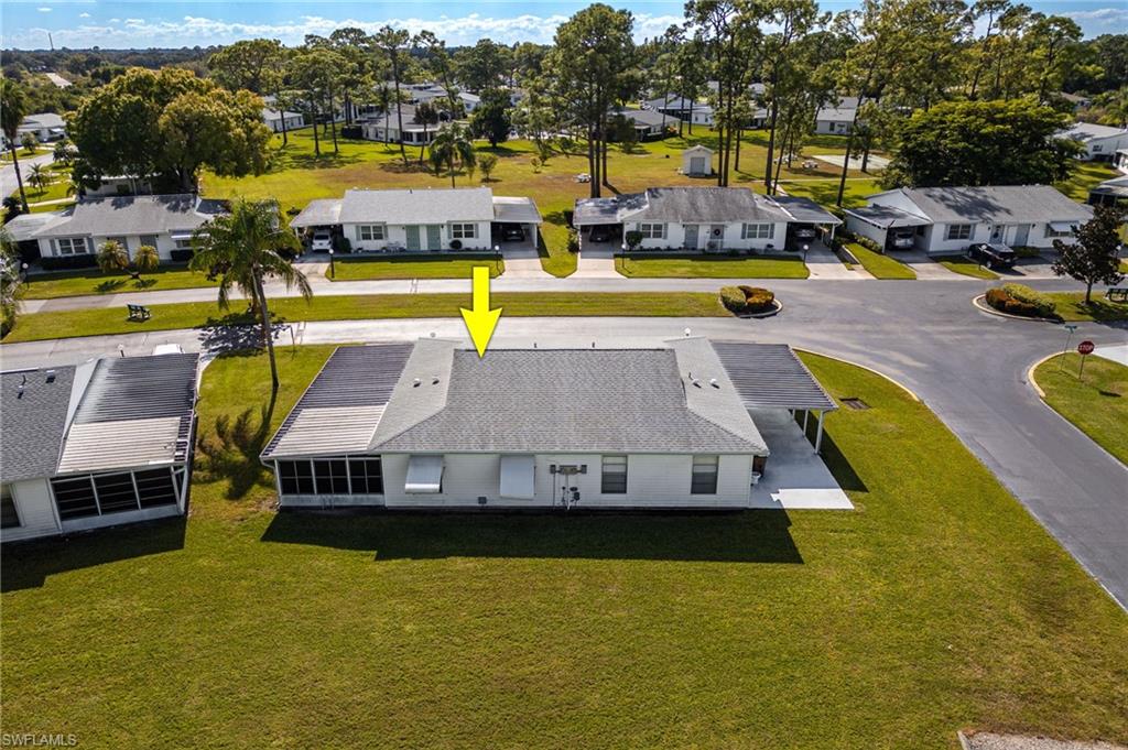 PINEWOOD CONDOMINIUM - Residential