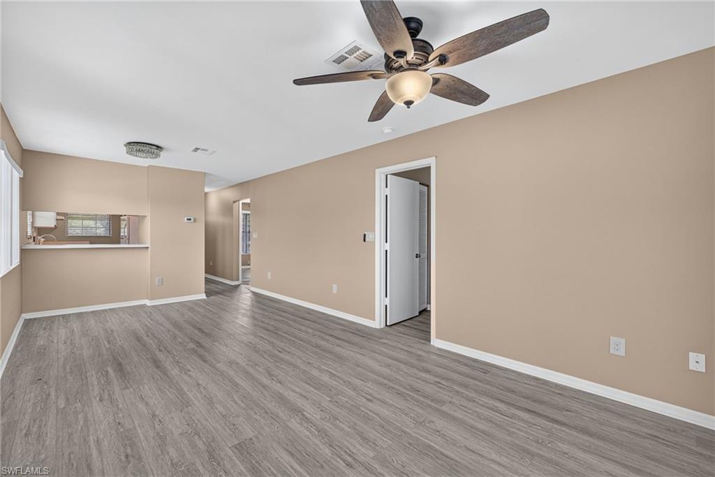 WOODGATE AT NAPLES - Residential