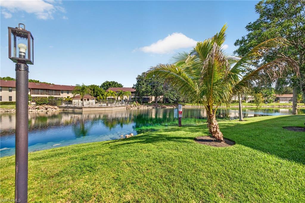 WOODGATE AT NAPLES - Residential