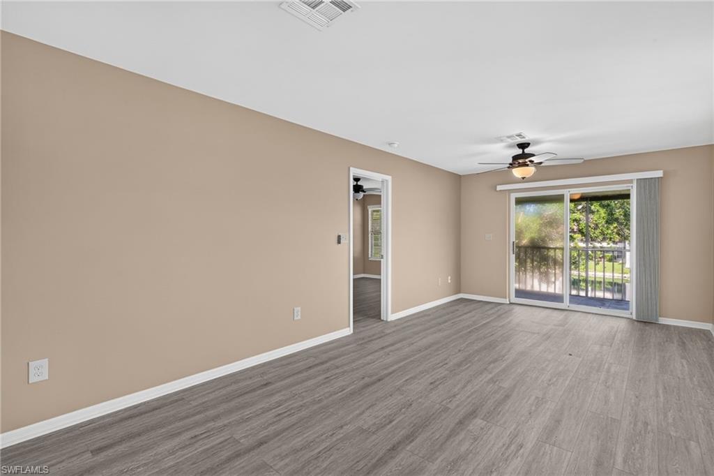 WOODGATE AT NAPLES - Residential