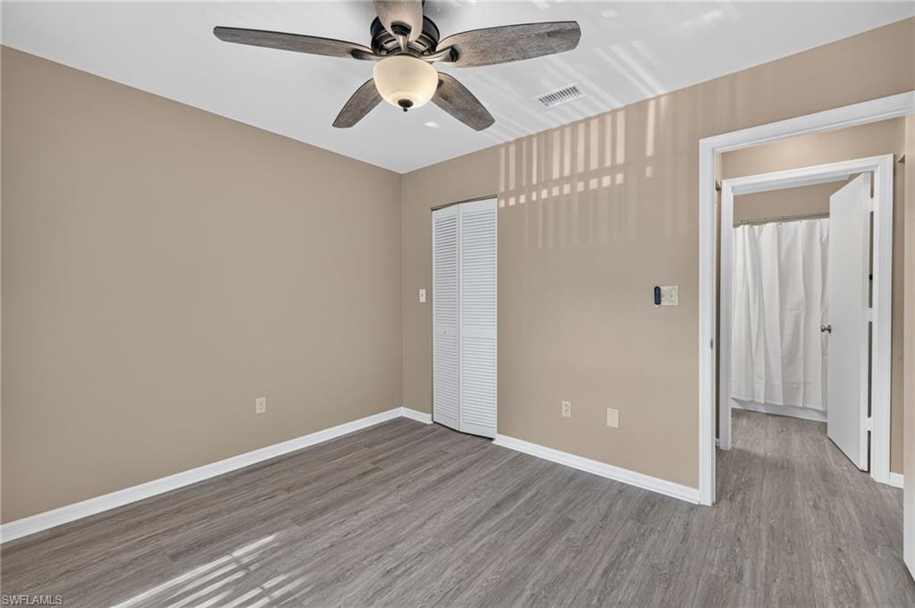 WOODGATE AT NAPLES - Residential