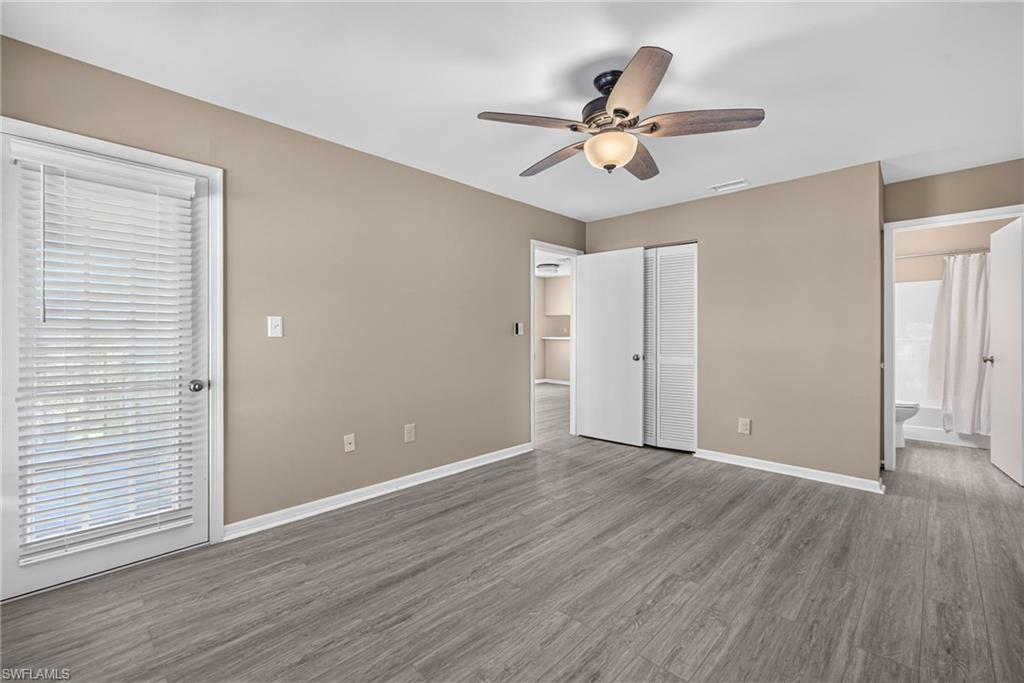 WOODGATE AT NAPLES - Residential