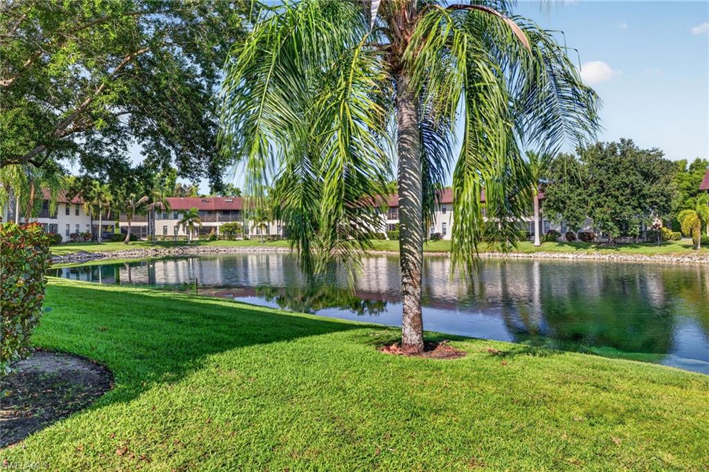 WOODGATE AT NAPLES - Residential