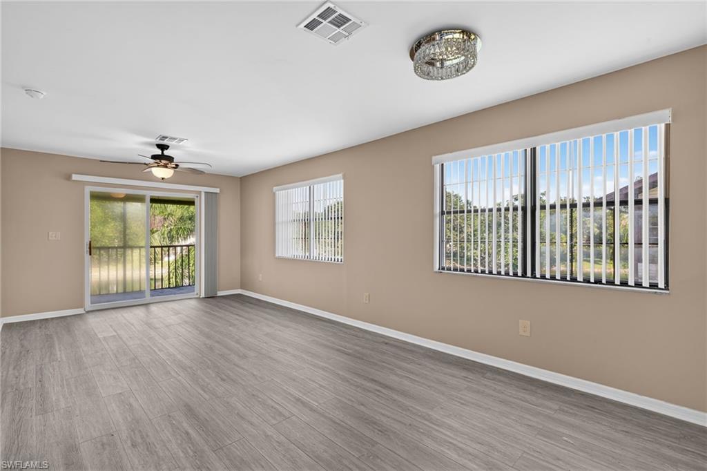 WOODGATE AT NAPLES - Residential