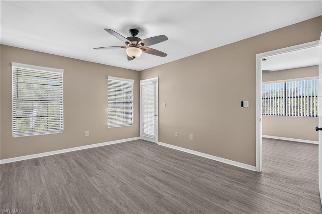 WOODGATE AT NAPLES - Residential