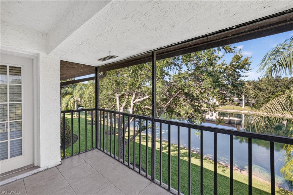 WOODGATE AT NAPLES - Residential