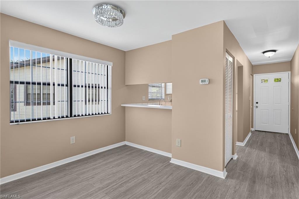 WOODGATE AT NAPLES - Residential