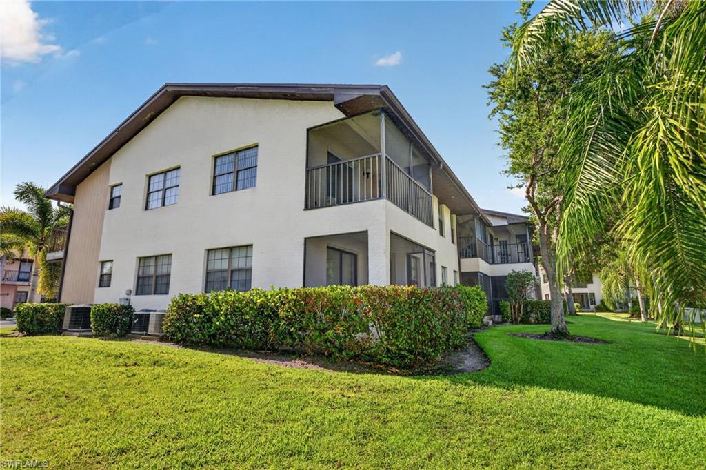 WOODGATE AT NAPLES - Residential