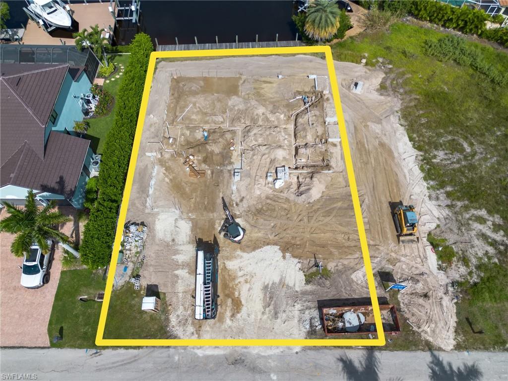 PALM ACRES - Residential