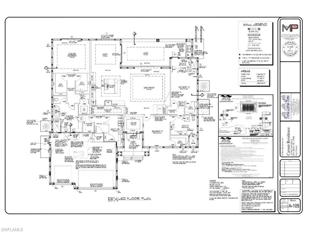 PALM ACRES - Residential