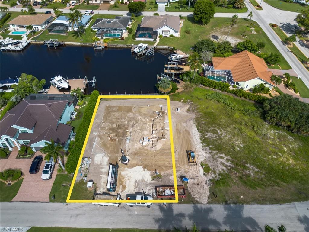 PALM ACRES - Residential