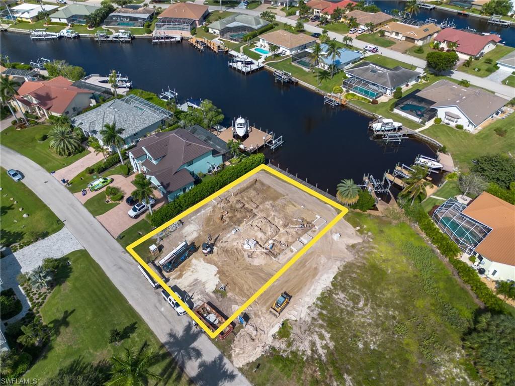 PALM ACRES - Residential
