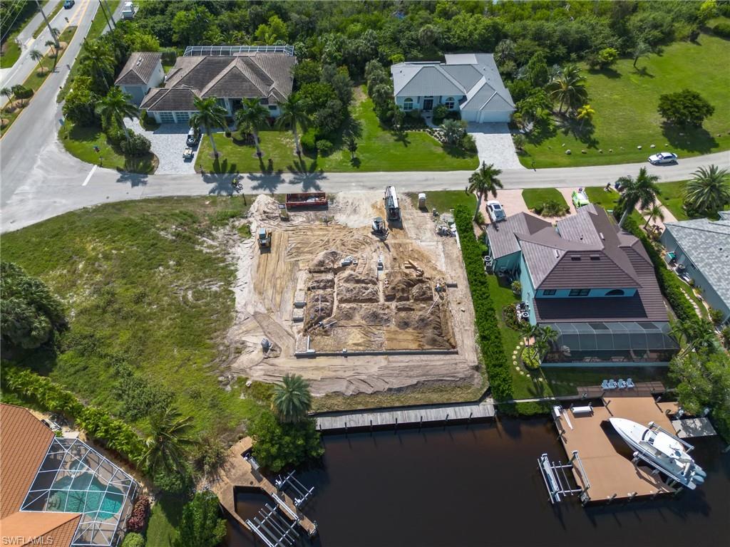 PALM ACRES - Residential
