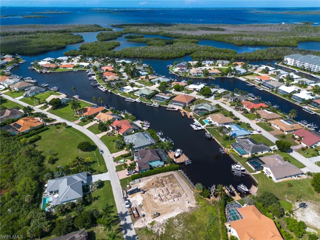 PALM ACRES - Residential