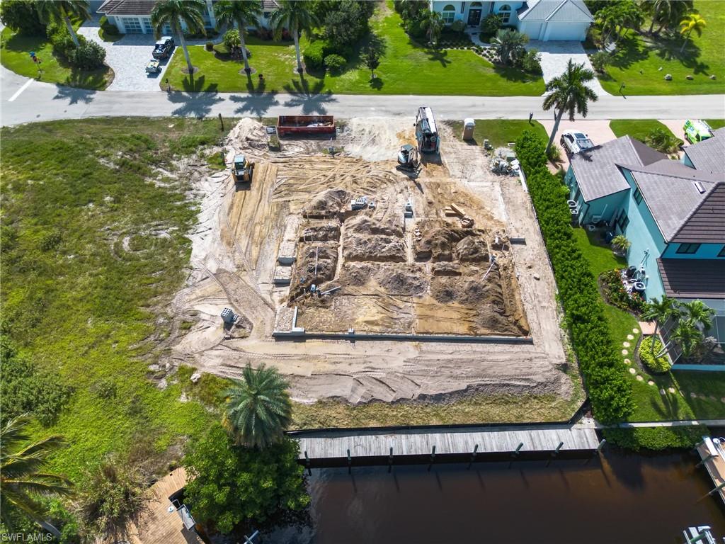 PALM ACRES - Residential